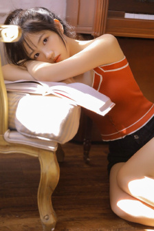 逃脱蓝静仪